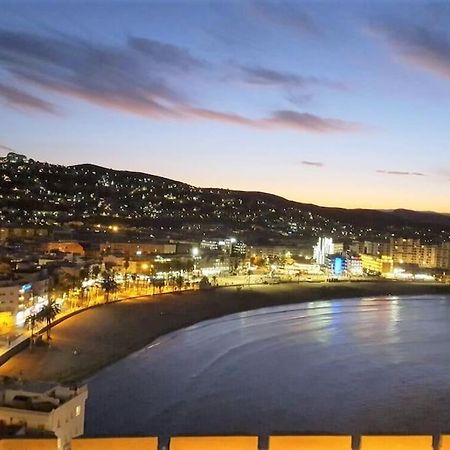 La Caseta, Alojamiento Con Encanto Peñíscola Eksteriør billede