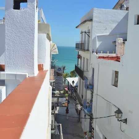 La Caseta, Alojamiento Con Encanto Peñíscola Eksteriør billede
